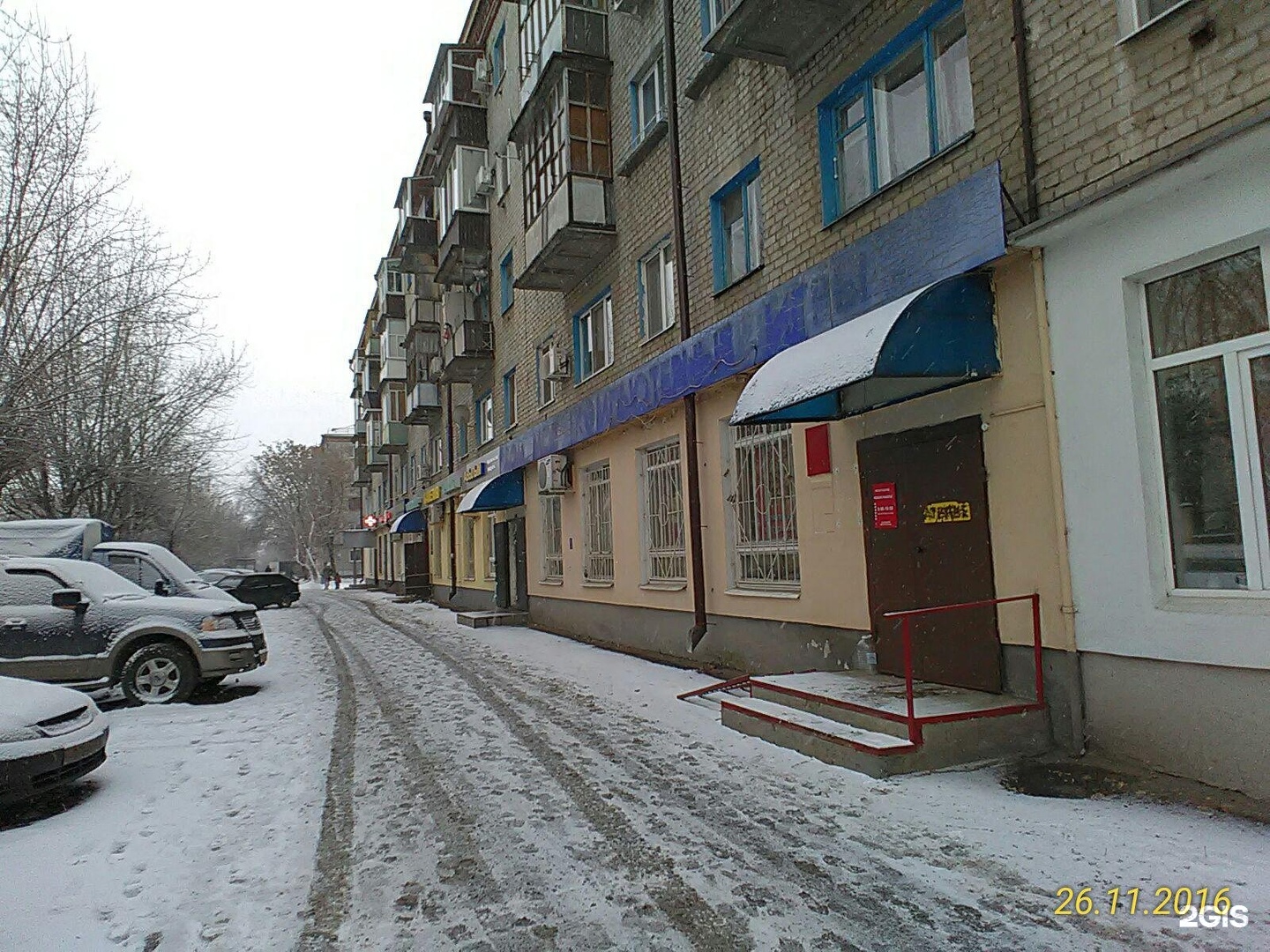 Dogwards, груминг-центр