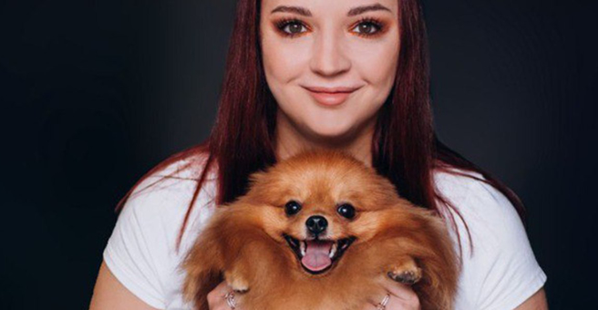 Пэт Рум, студия груминга — груминг Хабаровск