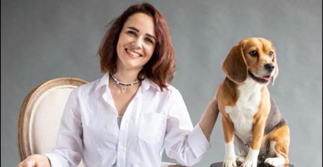 Студия груминга Натали Найко — груминг Хабаровск