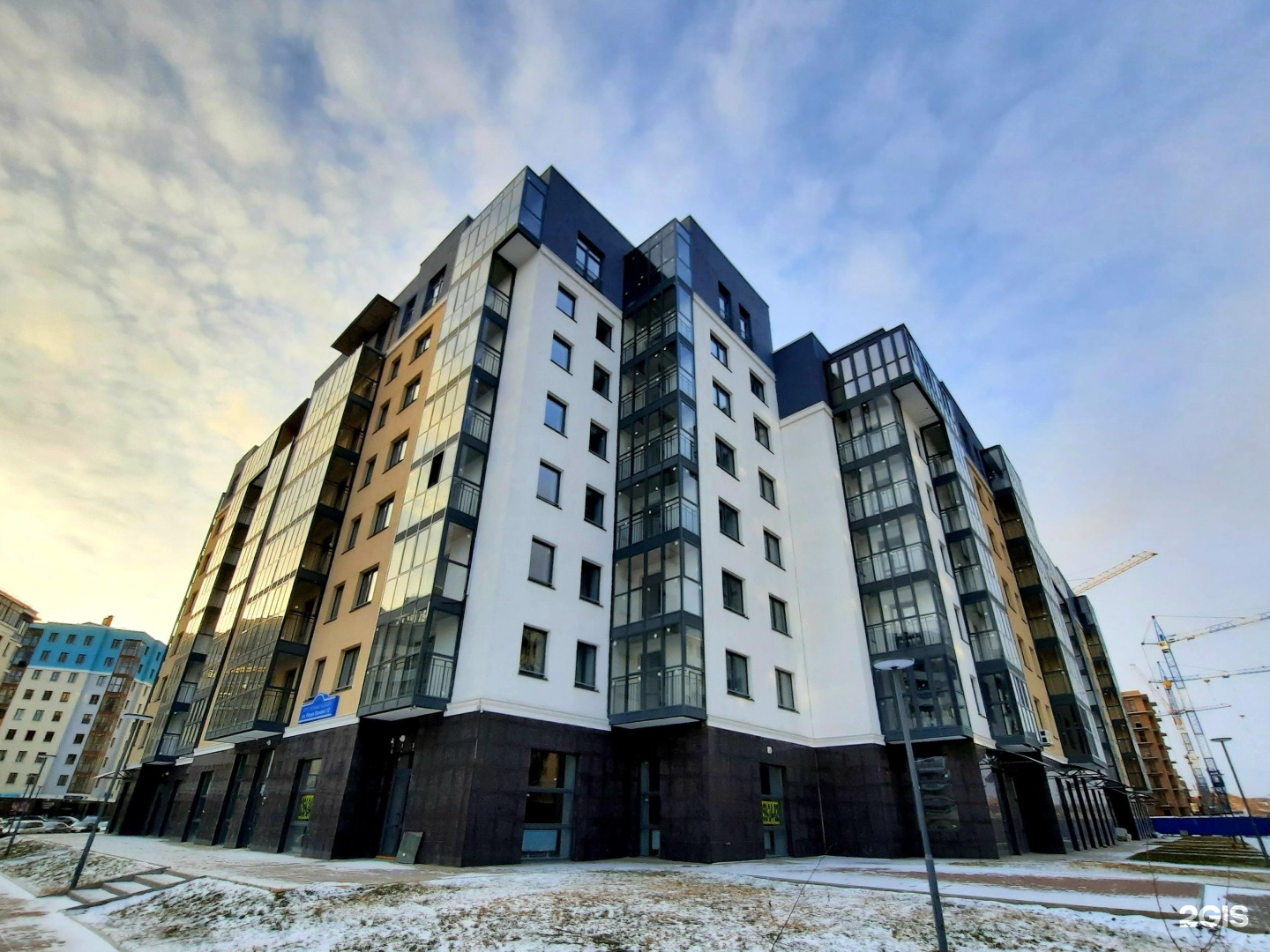 Лапки&amp;Хвост, груминг-салон