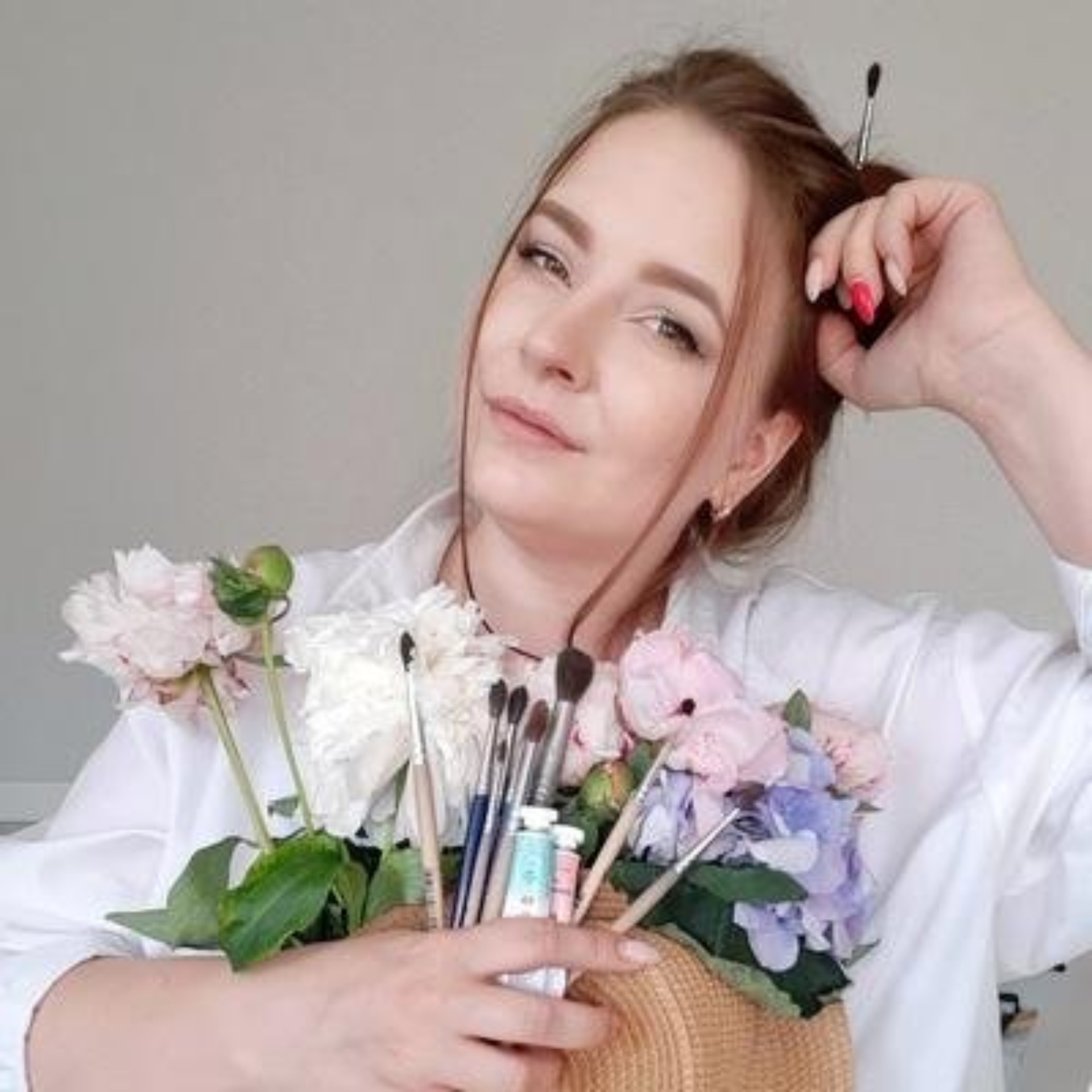 СибГрум, студия груминга