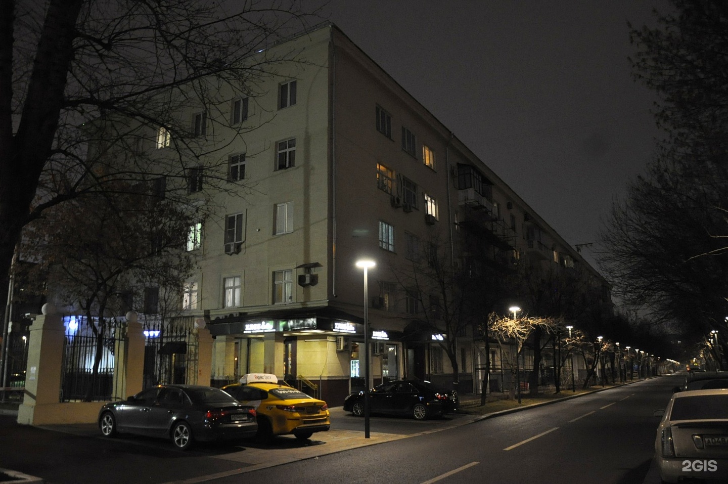 Биовет, ветеринарная клиника