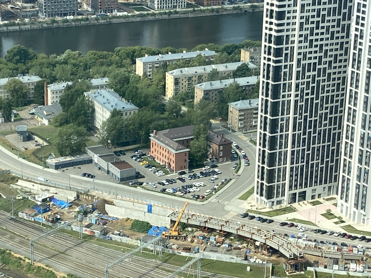 EVC, европейский ветеринарный центр, Мукомольный проезд