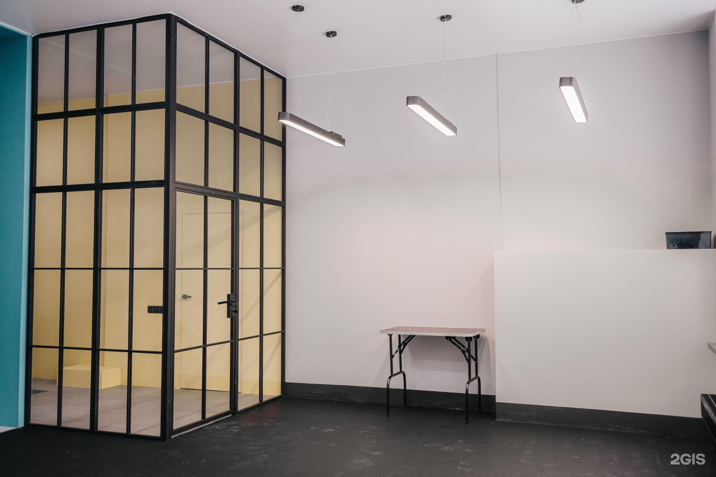 The Dog Club — груминг Москва