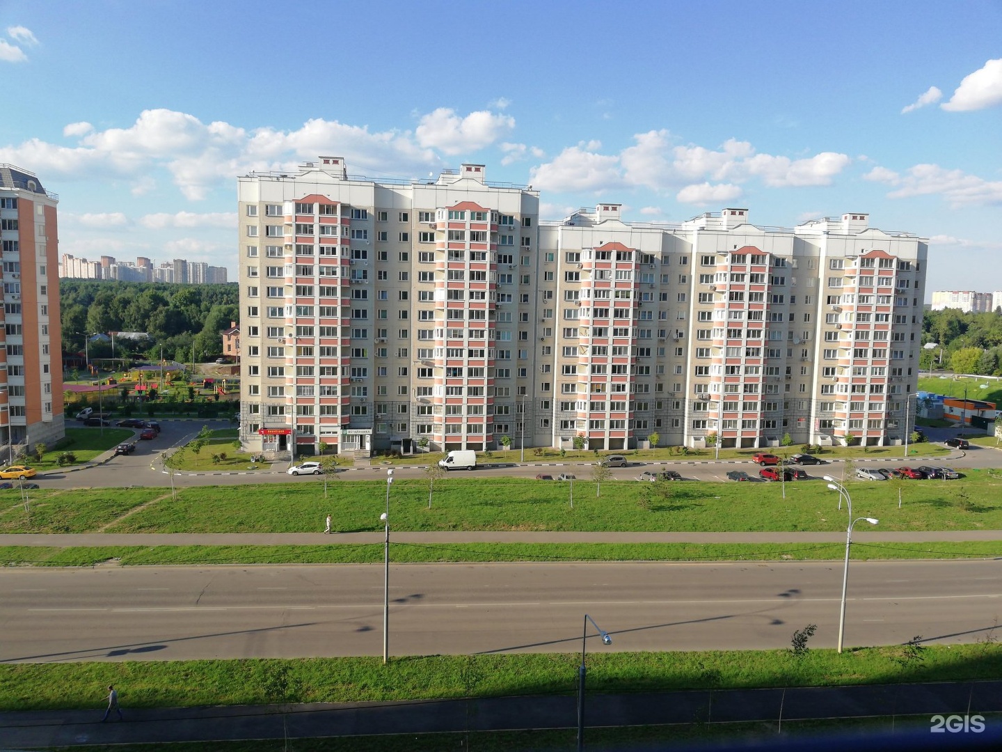 Усатый полосатый, ветеринарный центр