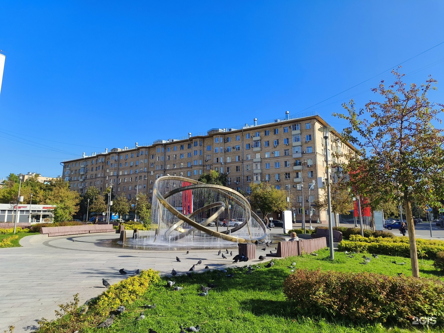 Zoocity, зооцентр