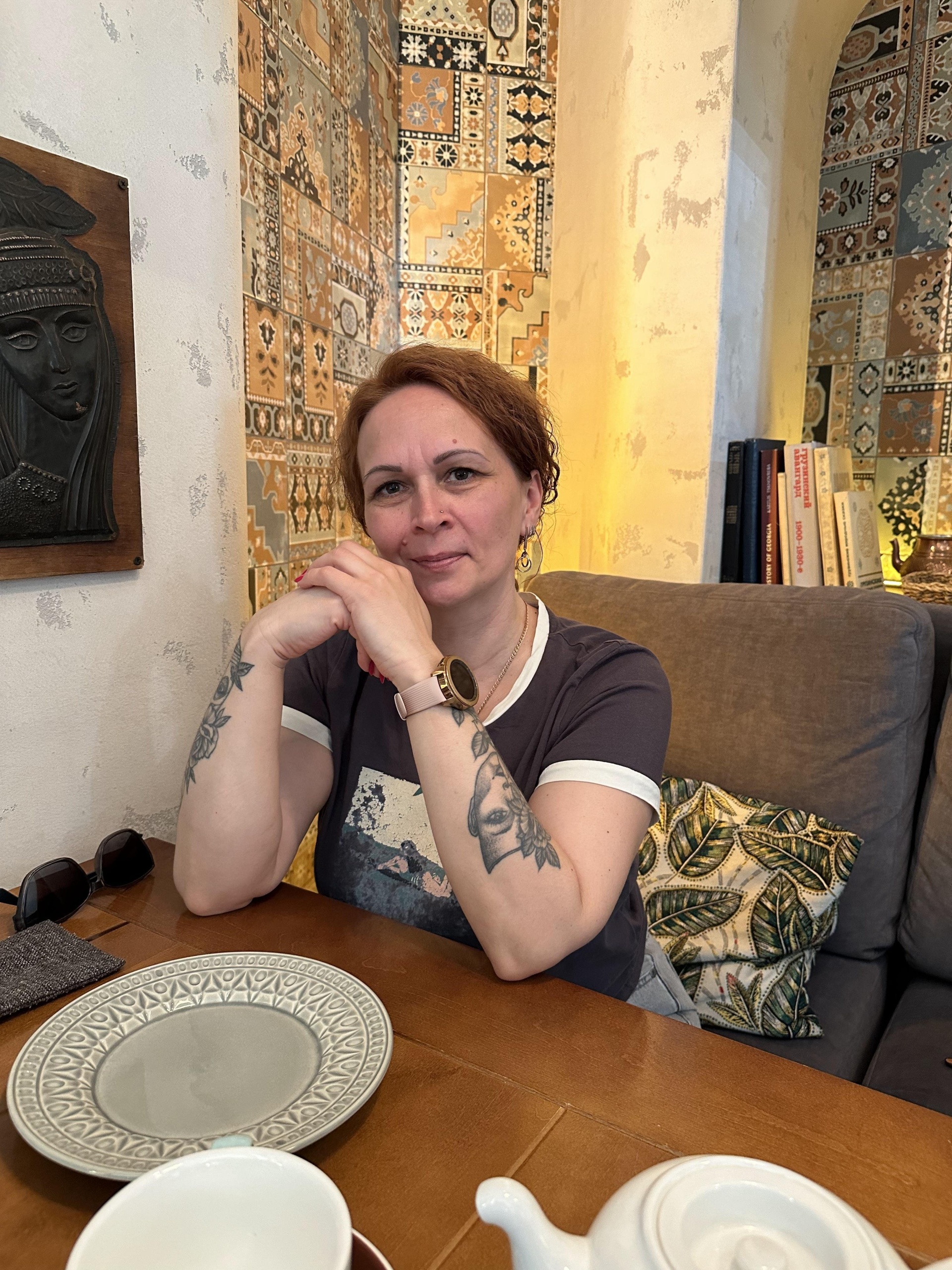 Из Сибирского Княжества, кинологический питомник