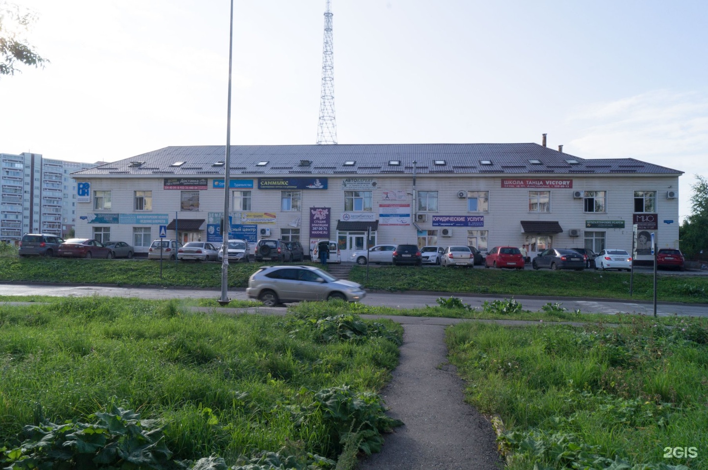 Любимый грумер, зоостудия