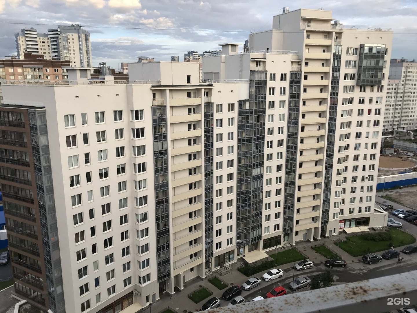 ЛенВет, ветеринарный центр