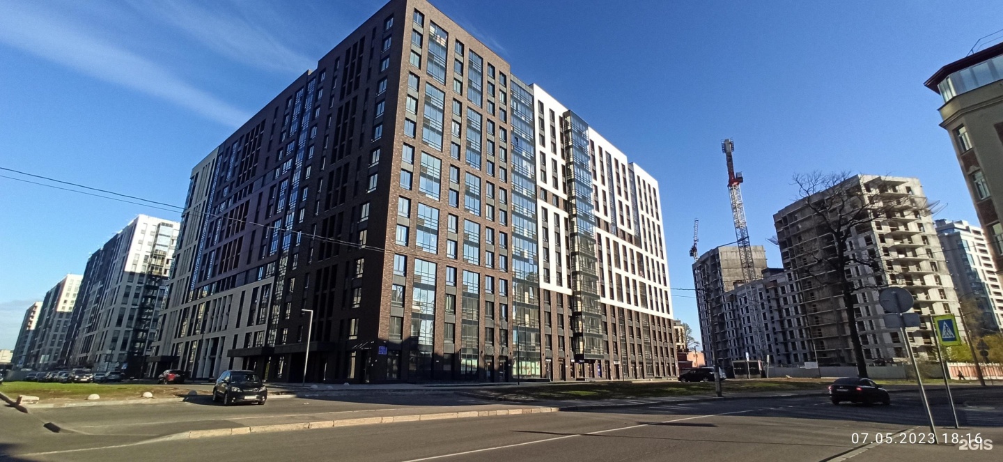 Point, ветеринарный центр