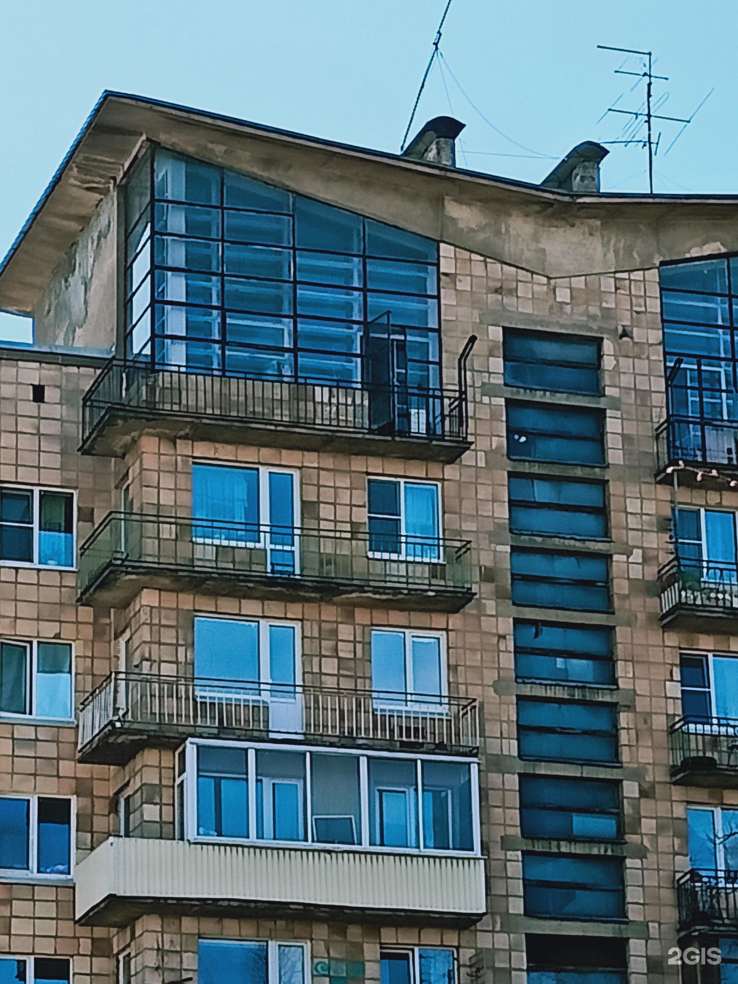 У Томаса, зооцентр