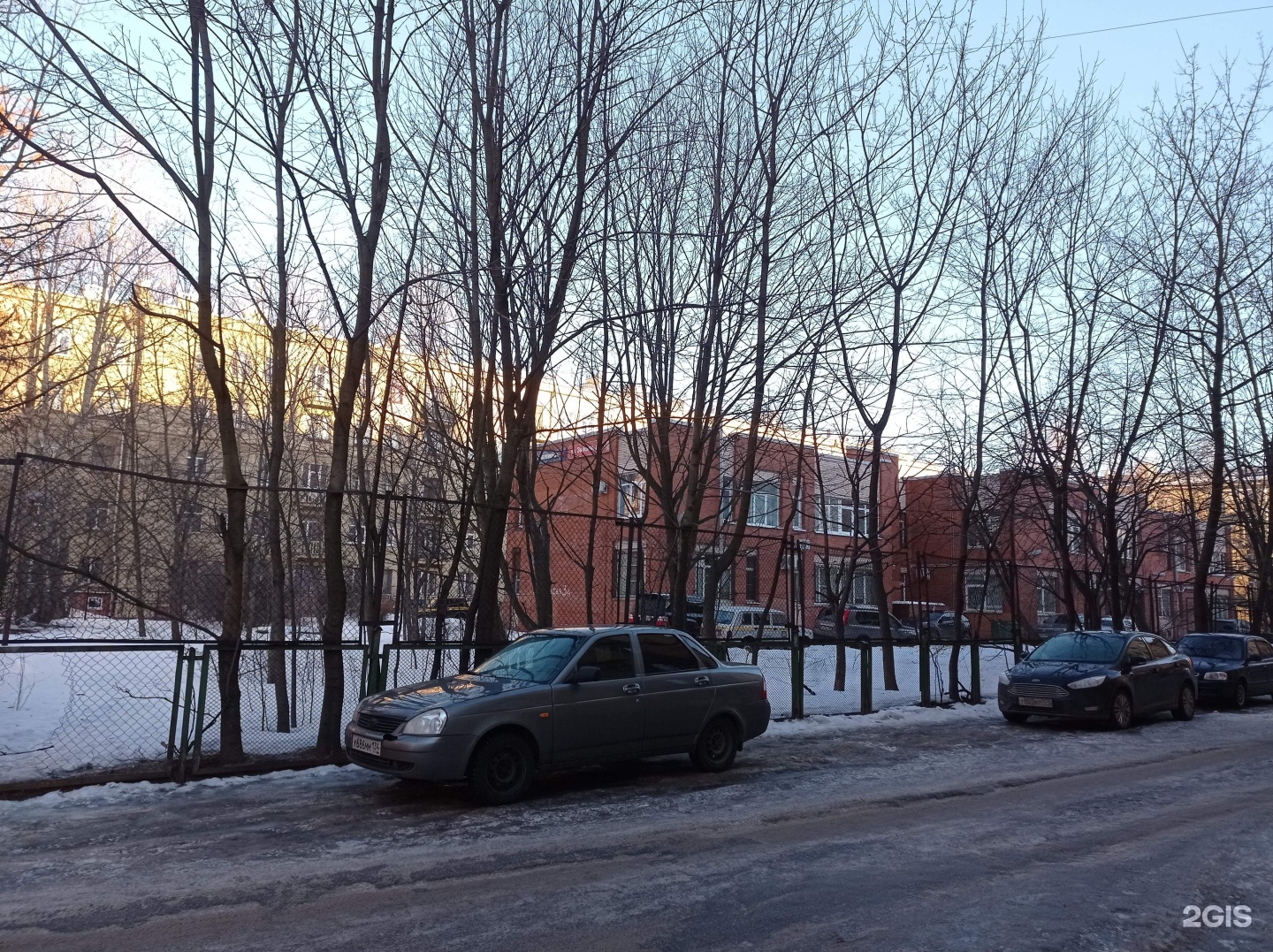 ВетСеть, ветеринарная клиника