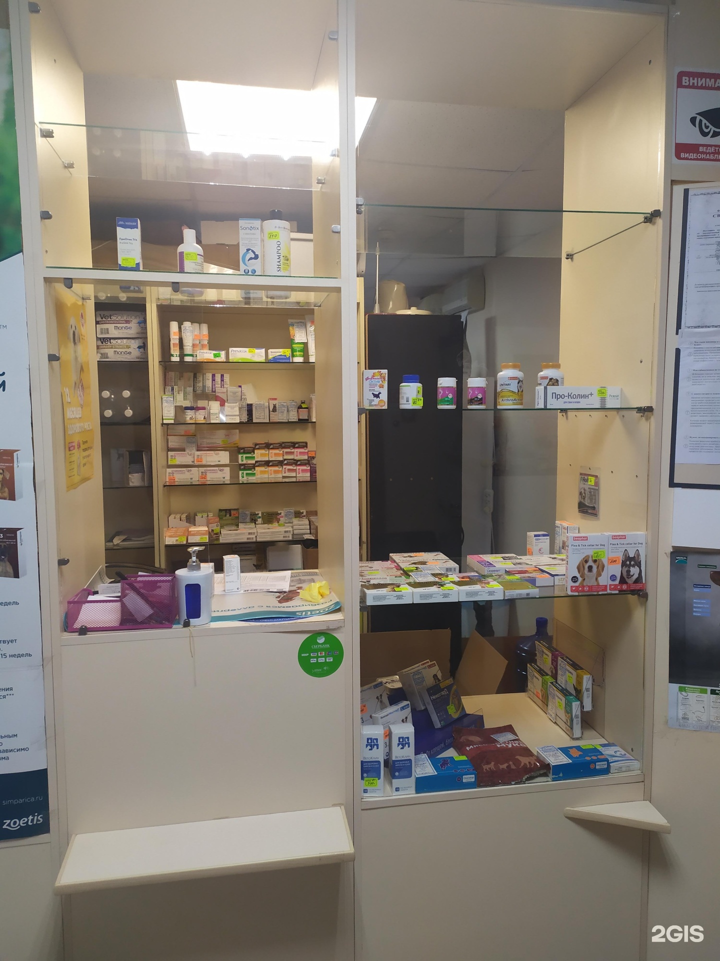 Умка, ветеринарный центр — груминг Самара