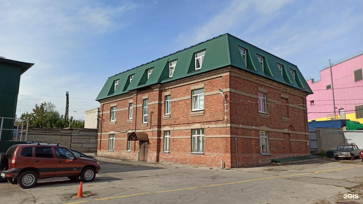 Доктор-Вет, ветеринарные клиники