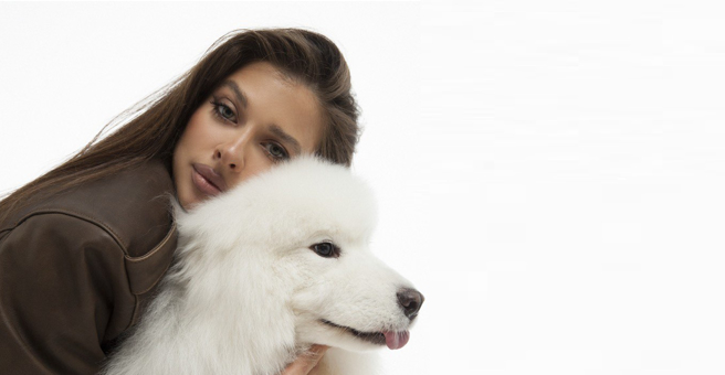 Облачко, салон груминга — груминг Саратов