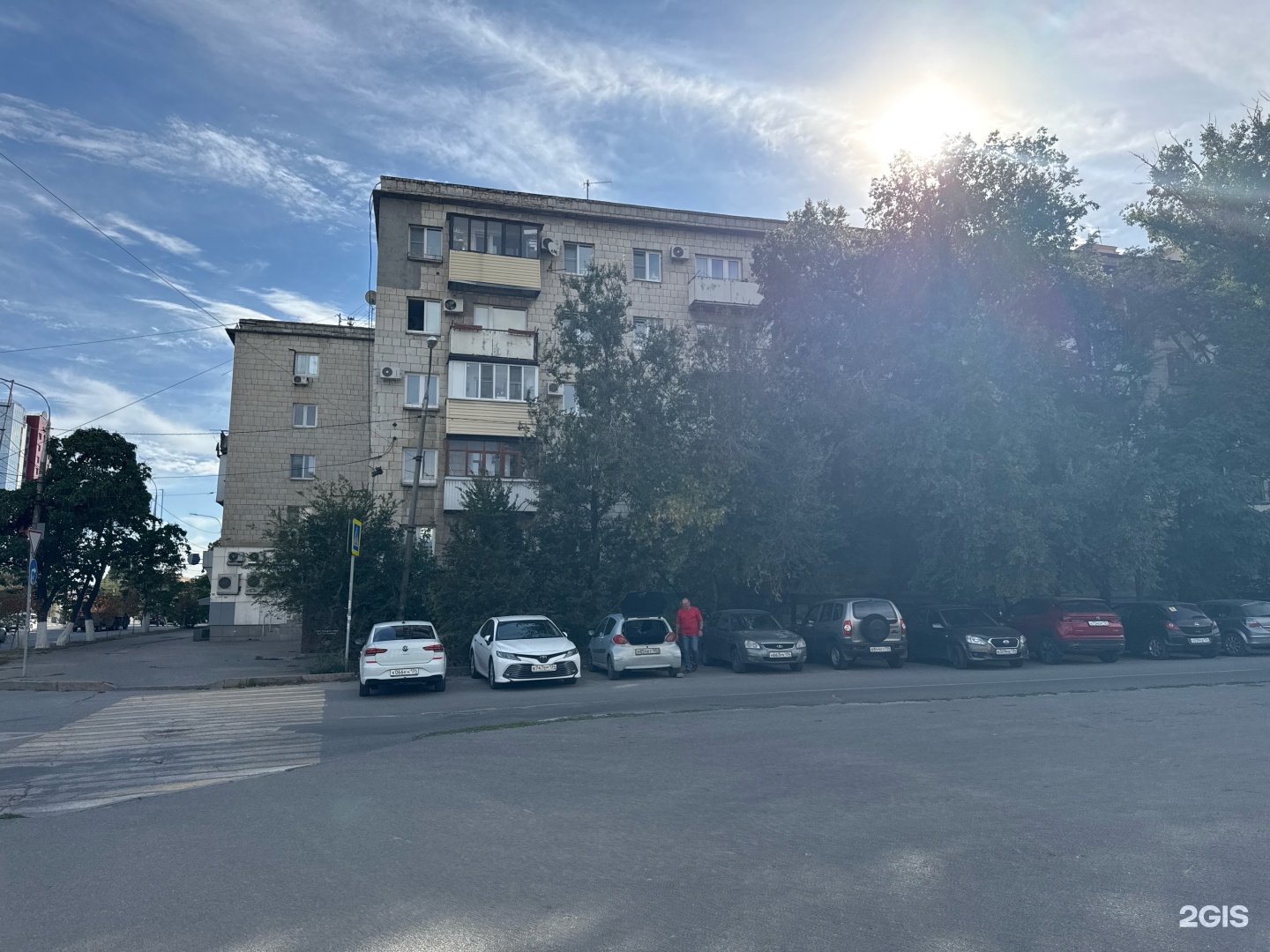 НьюЙорк, груминг-салон