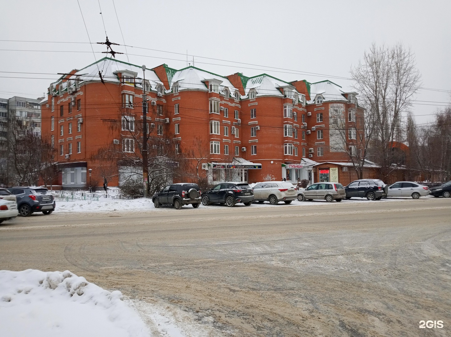 Ирбис, центр ветеринарной медицины