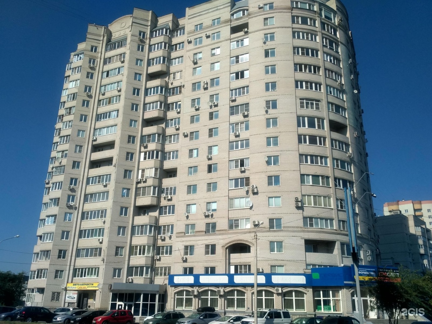 Мадагаскар, ветеринарная клиника