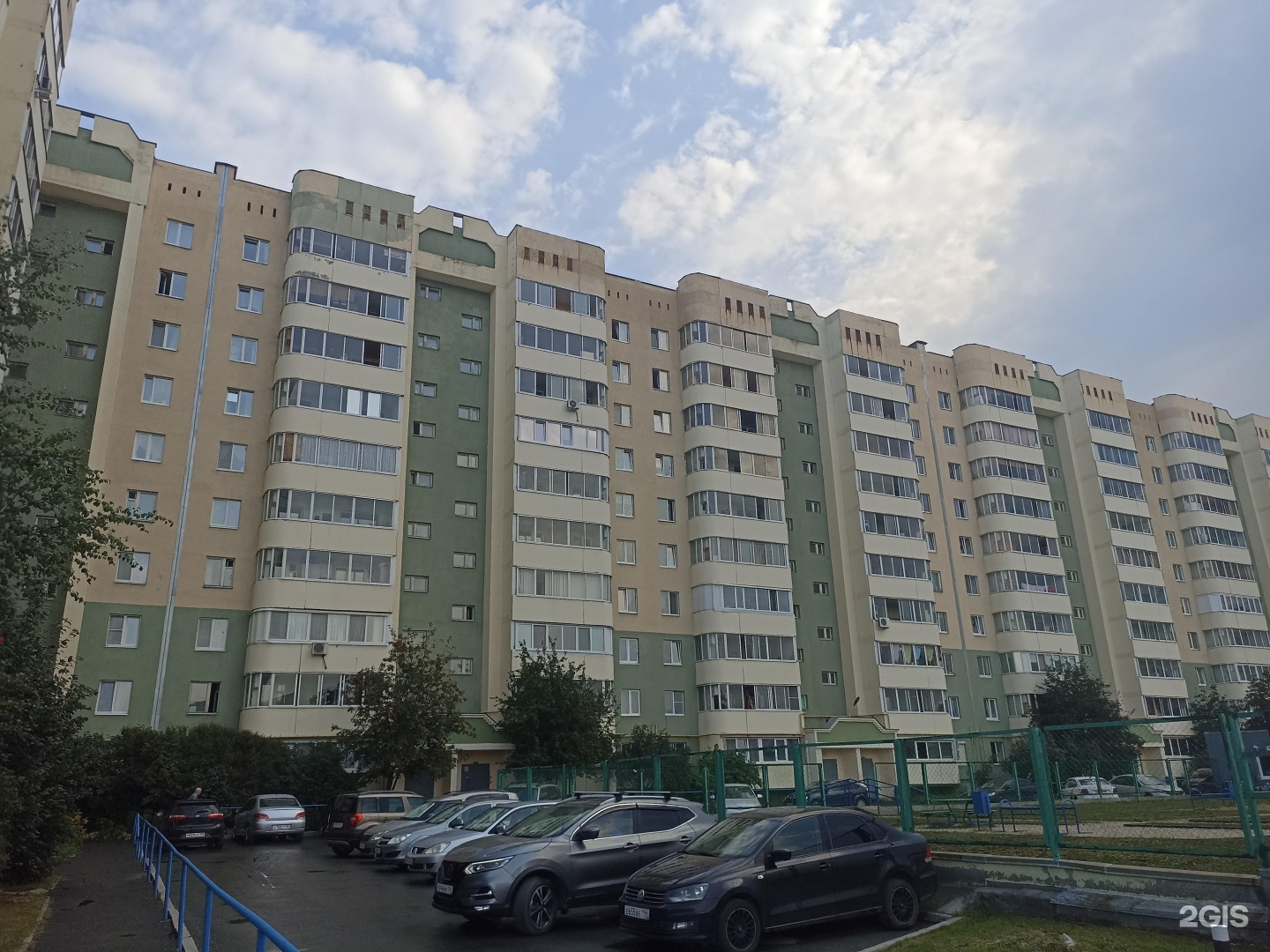 Дядя Федор, ветеринарная клиника